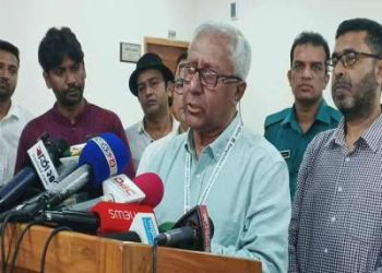 নির্বাচনী প্রস্তুতি জানতে সেপ্টেম্বরে আসবে ইইউ পর্যবেক্ষণ দল: ইসি সচিব