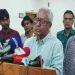নির্বাচনী প্রস্তুতি জানতে সেপ্টেম্বরে আসবে ইইউ পর্যবেক্ষণ দল: ইসি সচিব