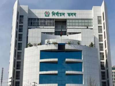 ৩১ আগস্ট চূড়ান্ত ভোটার তালিকা প্রকাশ করবে ইসি