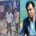 মুঠোফোনে অস্ত্রধারীদের ভিডিও করছিলেন সাংবাদিক আসাদুজ্জামান, পরে তাঁকেই হত্যা করা হয়