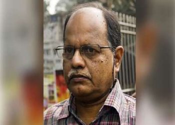 নিখোঁজ সাংবাদিক বিভুরঞ্জন সরকারের ‘খোলা চিঠি’