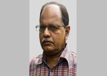 মেঘনায় উদ্ধার হওয়া লাশটি সাংবাদিক বিভুরঞ্জনের’