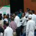 ব্রাহ্মণবাড়িয়ার দুটি আসনের সীমানা নির্ধারণ নিয়ে শুনানিতে দুই পক্ষের হাতাহাতি