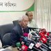ত্রয়োদশ জাতীয় সংসদ নির্বাচনের রোডম্যাপ ঘোষণা