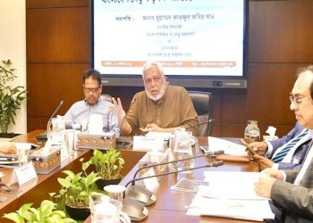 সেতু কর্তৃপক্ষের কর্মকর্তা-কর্মচারীদের ২৭০ ফ্ল্যাট বরাদ্দ বাতিল