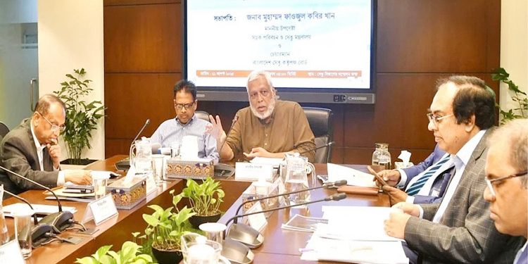 সেতু কর্তৃপক্ষের কর্মকর্তা-কর্মচারীদের ২৭০ ফ্ল্যাট বরাদ্দ বাতিল