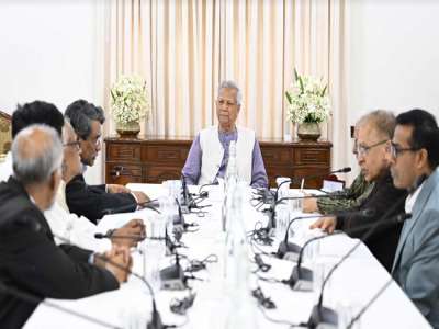 ঐকমত্য কমিশনের শেষ বৈঠক অনুষ্ঠিত, সুপারিশ পেশ মঙ্গলবার