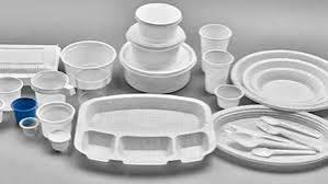 সচিবালয়ে একবার ব্যবহার্য প্লাস্টিকের বোতল, কাপ, প্লেট নিষিদ্ধ