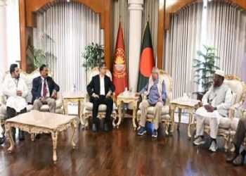 জুলাই অভ্যুত্থান নস্যাৎ করার ষড়যন্ত্র রুখতে ঐক্যের ডাক