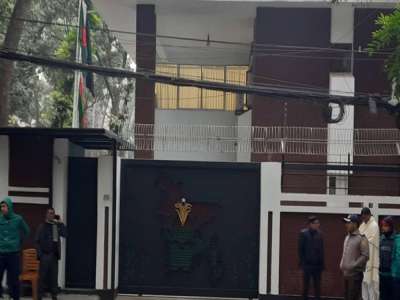 সংরক্ষিত নারী আসনে বিএনপির মনোনয়নপ্রত্যাশীদের সাক্ষাৎকার শুরু