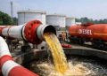 ভারত থেকে এলো আরও ৫ হাজার টন ডিজেল
