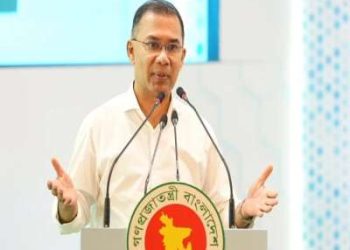 রাষ্ট্র সংস্কার ও জনকল্যাণে প্রধানমন্ত্রীর ৬০ পদক্ষেপ
