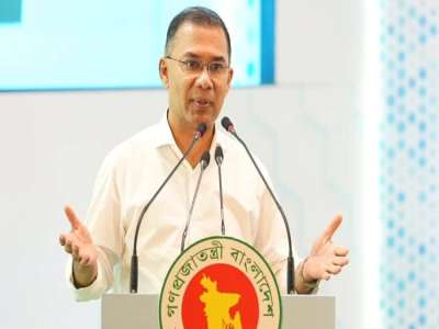 রাষ্ট্র সংস্কার ও জনকল্যাণে প্রধানমন্ত্রীর ৬০ পদক্ষেপ