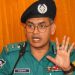 ডিএমপির নতুন কমিশনারের দায়িত্বে নজরুল ইসলাম