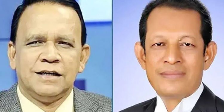 সুপ্রিম কোর্ট বার নির্বাচন: ১৪ পদের ১৩টিতে বিএনপির বিজয়