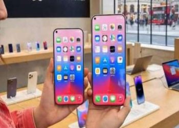 চাহিদা আছে, যন্ত্রাংশ নেই—চাপে অ্যাপল