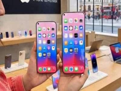 চাহিদা আছে, যন্ত্রাংশ নেই—চাপে অ্যাপল
