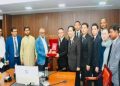 বাংলাদেশ থেকে কর্মী নিতে আগ্রহী থাইল্যান্ড
