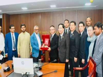 বাংলাদেশ থেকে কর্মী নিতে আগ্রহী থাইল্যান্ড