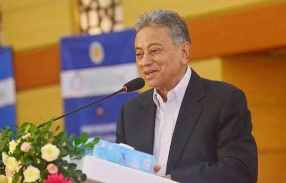 বর্তমান সরকারের অধীনে তথ্য বিভ্রান্তির সুযোগ নেই: অর্থমন্ত্রী