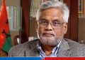 কোনো ফ্যাসিস্টের জায়গা বাংলাদেশে হবে না: আমানউল্লাহ আমান